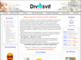 divosvit.com