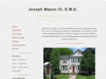 drjosephmason.com