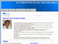 drvasudevanneuro.com
