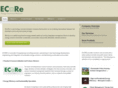 ecoreventures.com