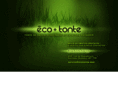 ecotonte.com