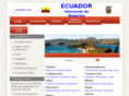 ecuaguia.com