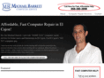elcajoncomputerrepair.com