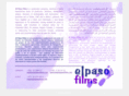 elpasofilms.net