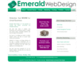 emeraldwebdesign.com.au
