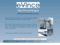 evincetechnology.com