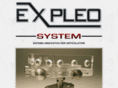 expleosystem.com