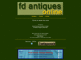fdantiques.com