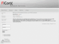 ficonx.com