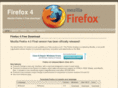 firefox4.com