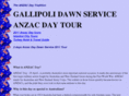 gallipolidawnservice.com