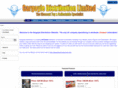 gargoyledistribution.biz