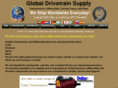 globaldrivetrainsupply.com