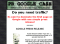 googlepressrelease.com