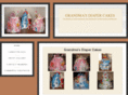 grandmasdiapercakes.com