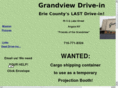 grandviewdrivein.com