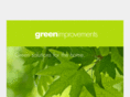 green-improvements.com