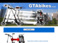 gtabikes.com