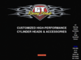 gtracingheads.com