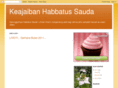 habbatus-sauda.com