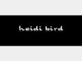 heidibird.com