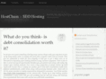 hostchum.com