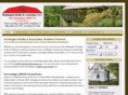 huntingtonrealtyvt.com