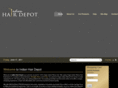 indianhairdepot.com