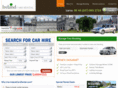 irelandcarsrental.com