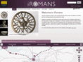 iromans.co.uk