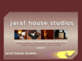 jarafhousestudios.co.uk