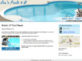 joespools4u.com