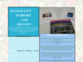kansascitypurposeanddestiny.com