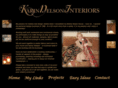 karinnelsoninteriors.com