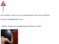 klangfront.com