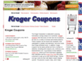 kroger-coupons.net