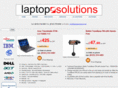 laptopsolutions.net