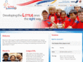 littleleaguesoccer.com