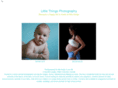littlethingsphotography.net