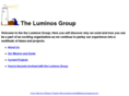 luminosgroup.com