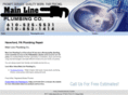 mainlineplumbingco.com