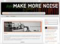 makemorenoise.org