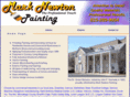 marknewtonpainting.com