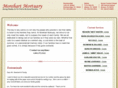 morehartmortuary.net