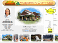mudbrickcottage.com