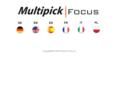 multipick-focus.com