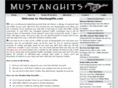 mustanghits.com