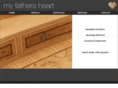 myfathersheart.com