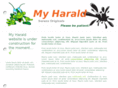 myharald.com