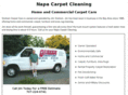 napacarpetcleaning.net